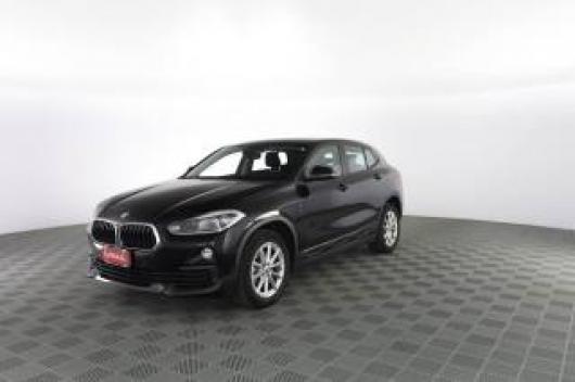 usato BMW X2