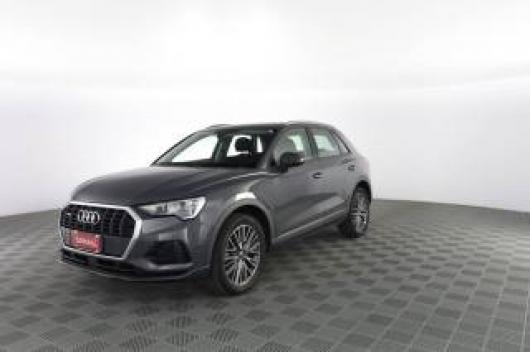 usato AUDI Q3