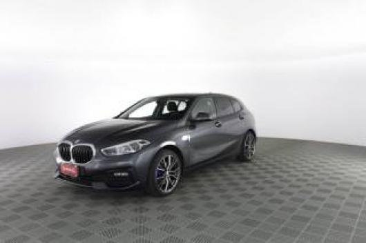 usato BMW 116