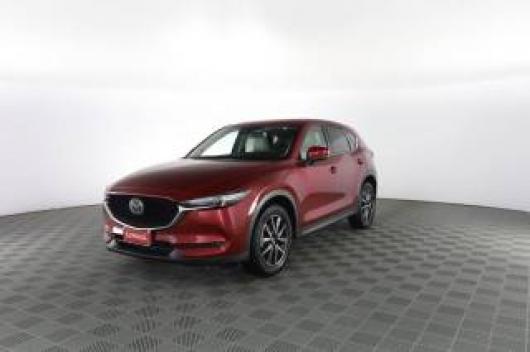 CX 5