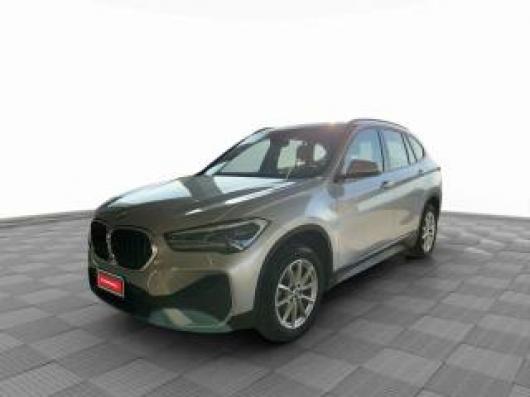 usato BMW X1