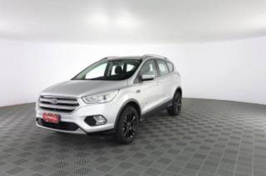 usato FORD Kuga