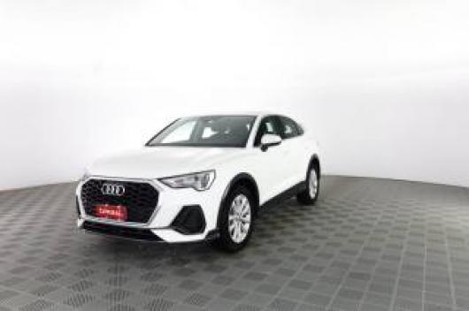 usato AUDI Q3