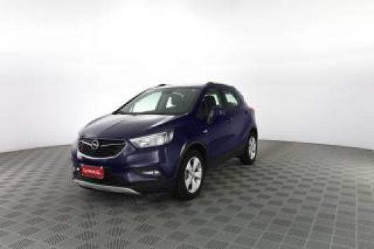 usato OPEL Mokka