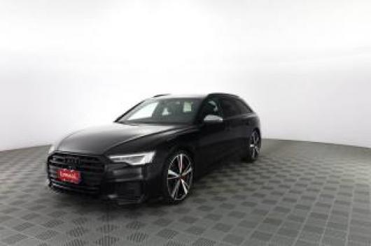 usato AUDI S6