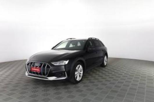 usato AUDI A4 allroad