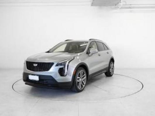 usato CADILLAC XT4