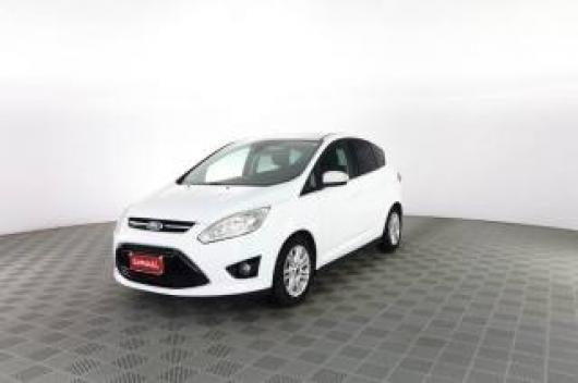 usato FORD C Max