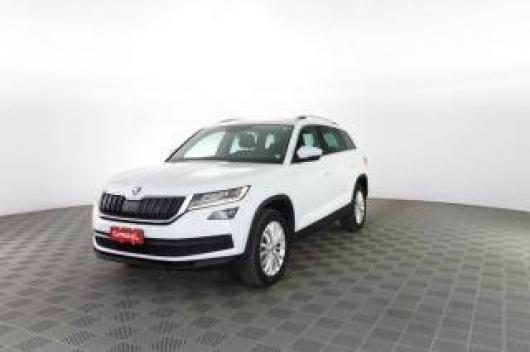 usato SKODA Kodiaq