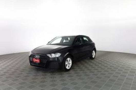 usato AUDI A1