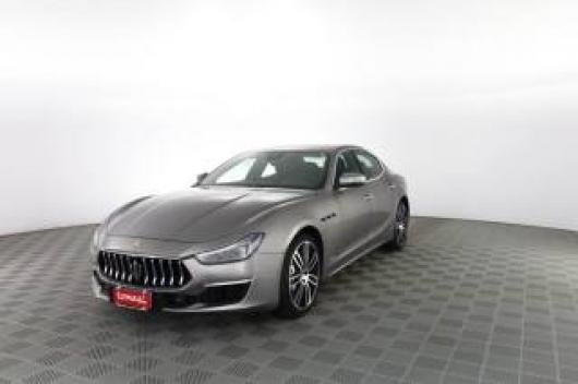 usato MASERATI Ghibli