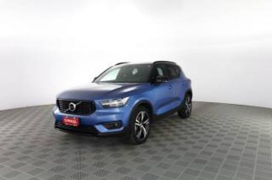 XC40