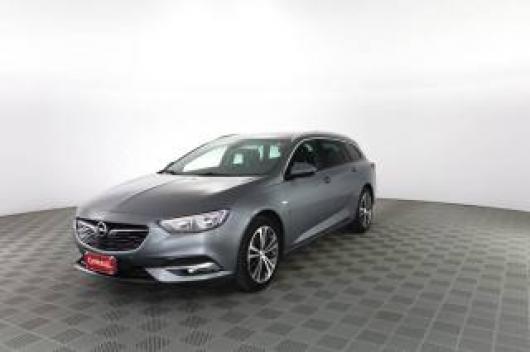 usato OPEL Insignia