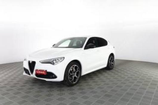 usato ALFA ROMEO Stelvio