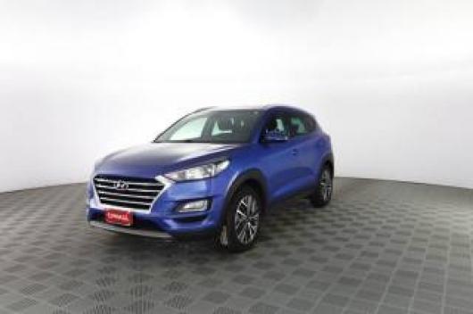 usato HYUNDAI Tucson