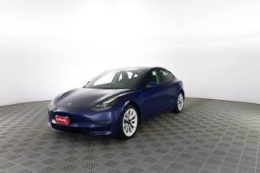 usato TESLA Model 3