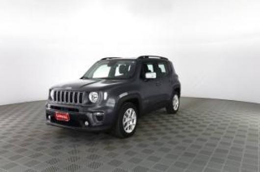 usato JEEP Renegade