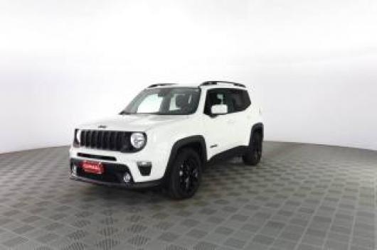 usato JEEP Renegade