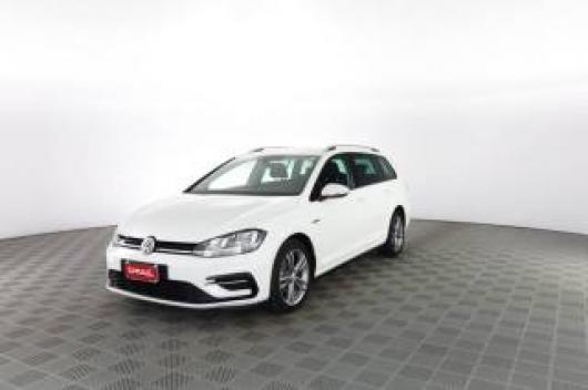 usato VOLKSWAGEN Golf