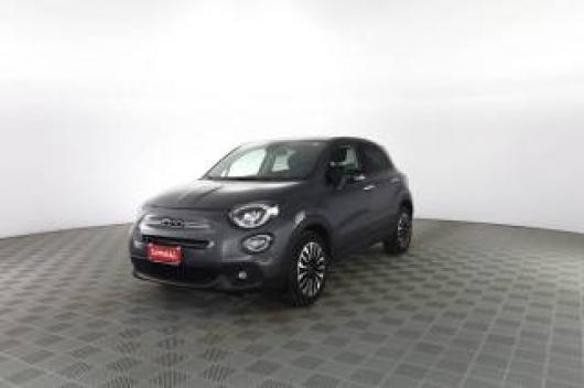 usato FIAT 500X