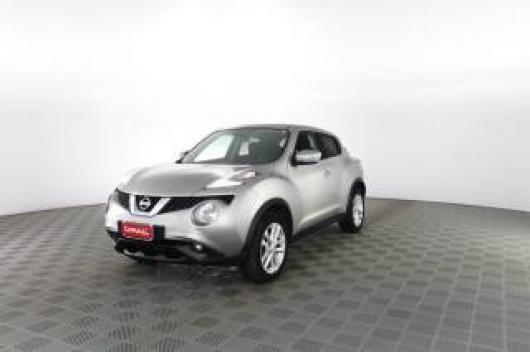 usato NISSAN Juke