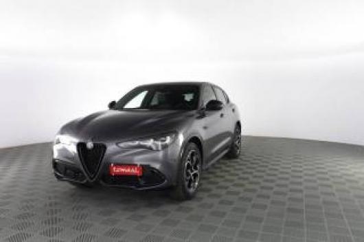 Km 0 ALFA ROMEO Stelvio