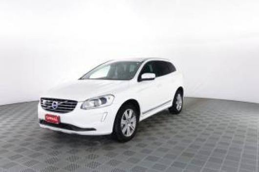 usato VOLVO XC60