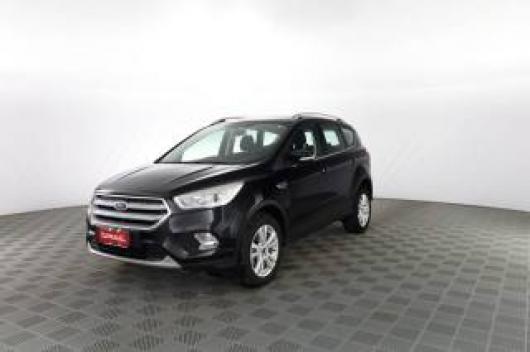 usato FORD Kuga