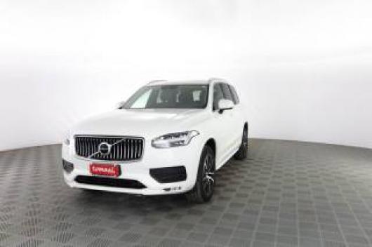 usato VOLVO XC90