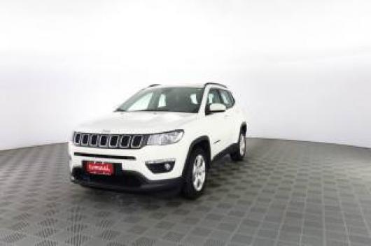 usato JEEP Compass