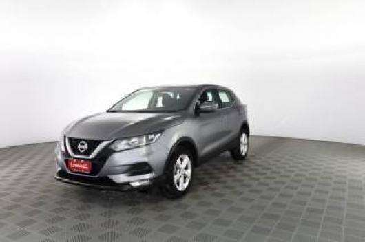 usato NISSAN Qashqai