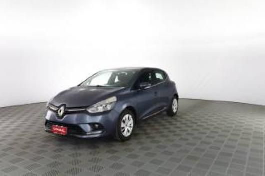 usato RENAULT Clio