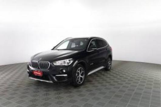 usato BMW X1