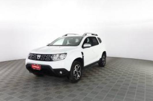 usato DACIA Duster