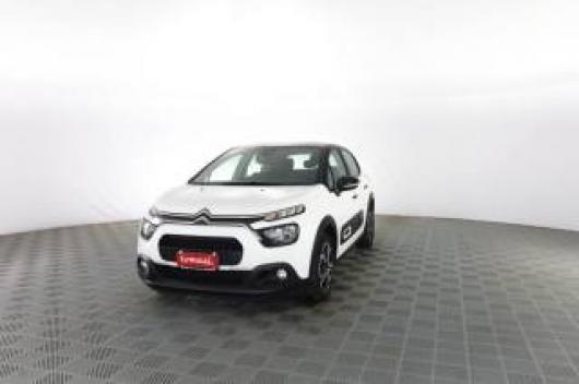 usato CITROEN C3