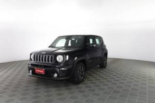 usato JEEP Renegade