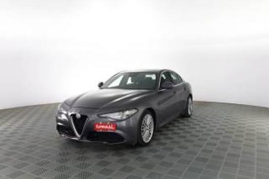 usato ALFA ROMEO Giulia