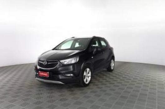 usato OPEL Mokka X