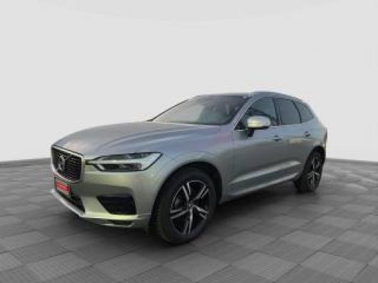 usato VOLVO XC60