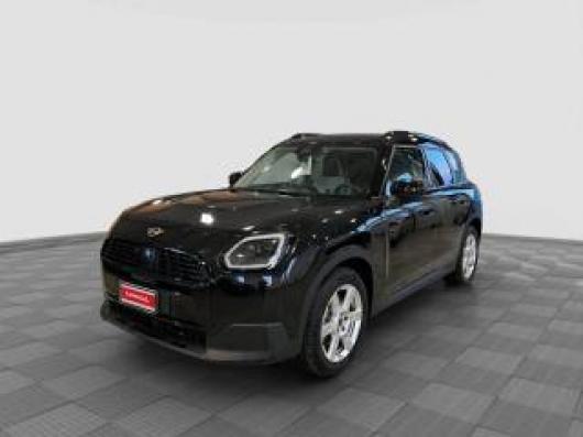 usato MINI Countryman