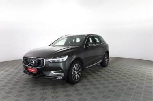 usato VOLVO XC60