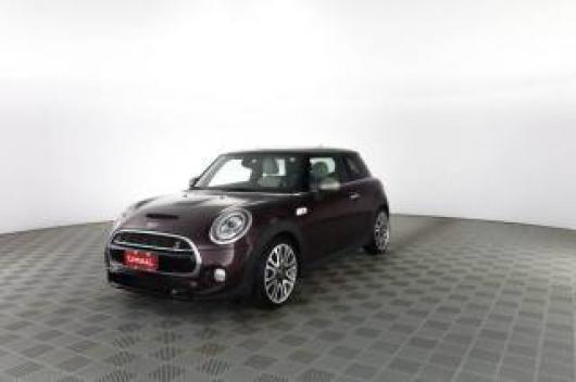 usato MINI Cooper S