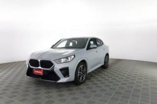 usato BMW X2