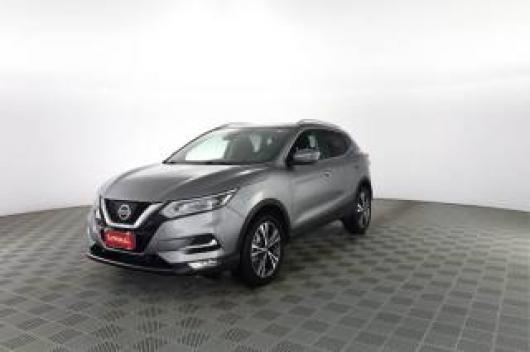 usato NISSAN Qashqai