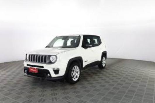 usato JEEP Renegade