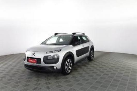 usato CITROEN C4 Cactus