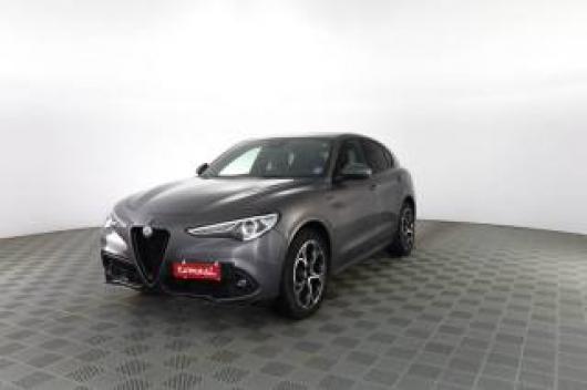 usato ALFA ROMEO Stelvio