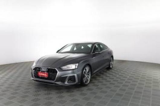 usato AUDI A5