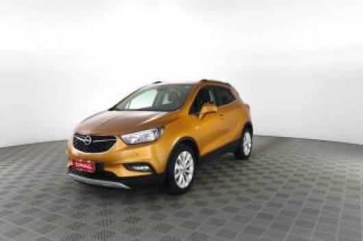 usato OPEL Mokka X