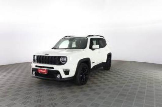 usato JEEP Renegade